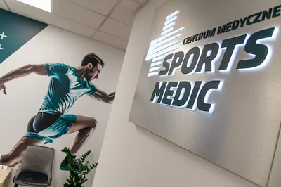 Ortopeda | Fizjoterapia Wrocław - Sports Medic | Laryngolog - Kardiolog - Rehabilitacja - Neurolog